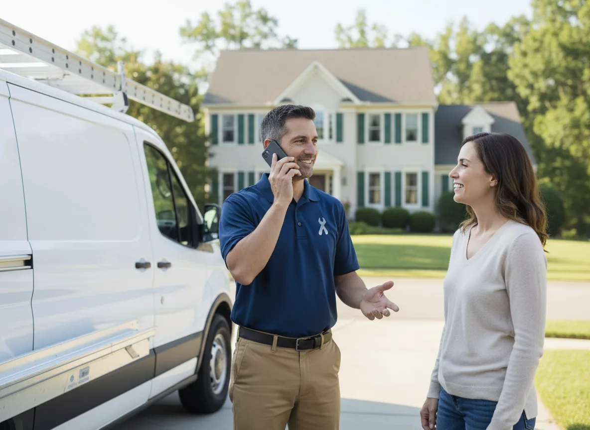 Home Gutter Service Bridgewater, ME FAQs